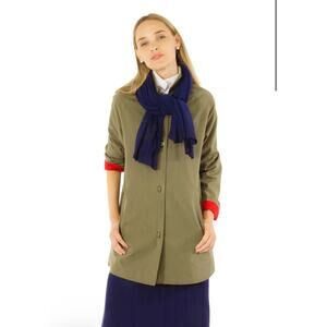 Gretchen Scott Pray For Rain Jacket Large